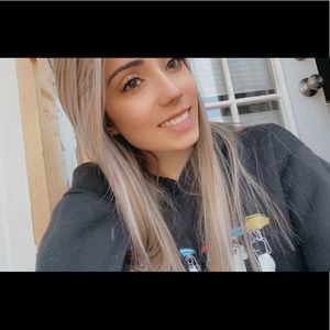 Meet your Posher, Lizz